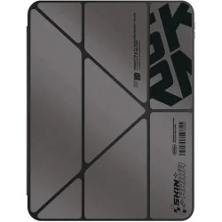 SkinArma Kira Kobai Case For IPad Pro 11" M4 5th Gen - Gunmetal